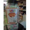 Fizzy Bubblegum Mallow Bottles - Kingsway Marshmallow Sweets