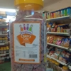 Kingsway Fizzy Cherry Cola Bottles - Gummy Sweets
