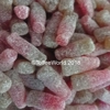 Kingsway Fizzy Cherry Cola Bottles - Gummy Sweets