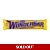 Cadbury Wunderbar | Canadian Chocolate Bar Cadbury Wunderbar | Canadian Chocolate Bar