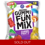 Gummi Party | Gummi Fun Mix