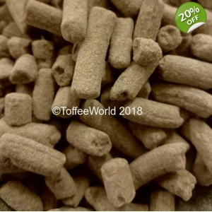 Orange Chocolate Nibbles - Sweet Dreams