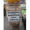 Assorted Chocolate Nibbles - Sweet Dreams