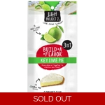 Key Pie Lime - Project 7 Build a Flavour Gourmet Gum