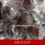 Jesmona Black Bullets | Maxons Wrapped Mint Sweets