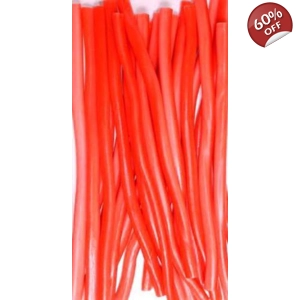 Original Strawberry Pencils - Fini Candy Sweets