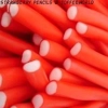 Original Strawberry Pencils - Fini Candy Sweets