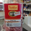 Sugar-Free Sherbet Strawberries | Stockley's Boiled Sweets