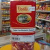 Sugar-Free Rhubarb & Custard - Stockley's Diabetic Sweets