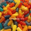 Mike And Ike Assorted Super Mix - Chewy Jelly Bean Candy
