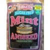 Sugar-Free Mint Aniseed | Barnetts Traditional Diabetic Sweets