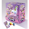 Unicorn Balls - Fini Fizzy Sour Sweets