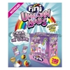 Unicorn Balls - Fini Fizzy Sour Sweets
