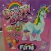 Unicorn Balls - Fini Fizzy Sour Sweets