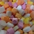 Edinburgh Castle Rock Candy Retro Sweets by Ross's