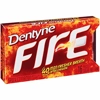 Dentyne Fire Sugar-Free Gum | Mondelez International Candy