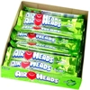 Airheads Green Apple Chew Bar - Air Heads Chewy Candy