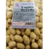 Yogurt Coated Brazils - Carol Anne Yoghurt Covered Brazil Nuts