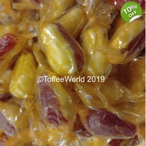 Sugar-Free Pear Drops - Stockley's Boiled Sweets