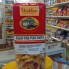 Sugar-Free Pear Drops - Stockley's Boiled Sweets