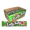 Laffy Taffy Watermelon Chew Bar - Stretchy and Tangy Chewy Candy 42.5g
