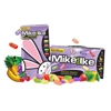 Mike And Ike Easter Treats - Chewy Fruit Candy Sweets 141g Theatre Box