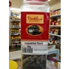 Stockleys Liquorice Rock Pieces
