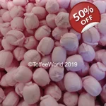 Ross's Rose Creams - Ross's of Edinburgh Soft Scottish Candy Sweets