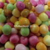 Maoam Pinballs | Haribo Fruit and Cola Chewy Sweets