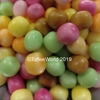 Maoam Pinballs | Haribo Fruit and Cola Chewy Sweets