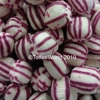 Berwick Cockles Soft Mint Candy by Ross's of Edinburgh