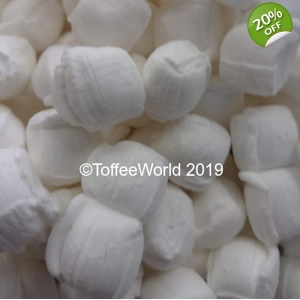 After Dinner Mints | Ross's Of Edinburgh Mint Creams