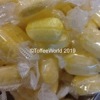 Stockleys Sherbet Lemons - Lemon Sherbets Wrapped Sweets