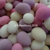 Glisten Sugared Almonds - Sugar Almonds Hard Candy Sweets