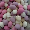 Glisten Sugared Almonds - Sugar Almonds Hard Candy Sweets