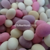 Glisten Sugared Almonds - Sugar Almonds Hard Candy Sweets