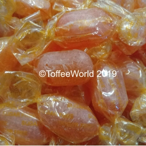 Stockleys Sugar Free Barley Sugars