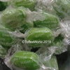 Stockleys Sugar Free Chocolate Limes - Wrapped Sweets