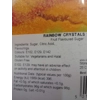Dobsons Rainbow Crystals Sherbet - Joseph Dobson Sweets