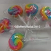 Unicorn Lollies - Stantons Fruit Flavour Lollipop