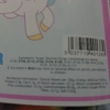 Unicorn Lollies - Stantons Fruit Flavour Lollipop