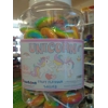 Unicorn Lollies - Stantons Fruit Flavour Lollipop