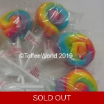 Unicorn Lollies - Stantons Fruit Flavour Lollipop Unicorn Lollies - Stantons Fruit Flavour Lollipop