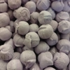 Violet Creams Scottish Soft Candy Sweets By Ross's of Edinburgh