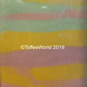 Maxons Rainbow Crystals - Original Sherbet