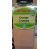 Maxons Orange Sherbet Crystals
