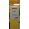 Maxons Lemon Crystals - Lemon Sherbet