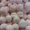 Bristows Strawberry Bon Bons - Traditional Toffee Sweets