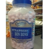 Bristows Strawberry Bon Bons - Traditional Toffee Sweets