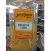 Dobsons Pineapple Cubes - Joseph Dobson Traditional Hard Boiled Sweets